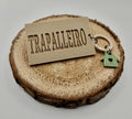 Llavero pequeño - Trapalleiro/a
