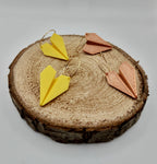 Pendientes - Fly & Fun