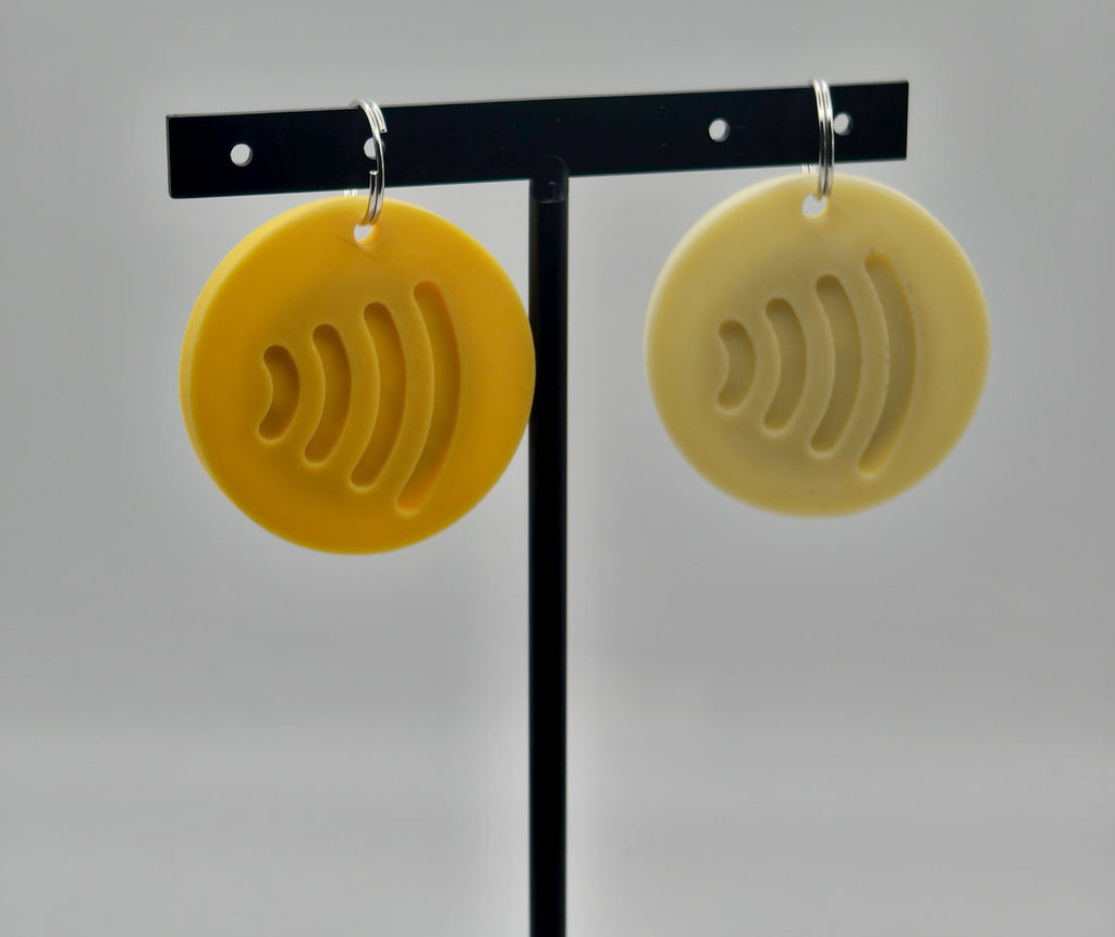 ClassicLetter NFC Tag