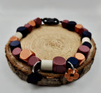 Collar antiparasitario