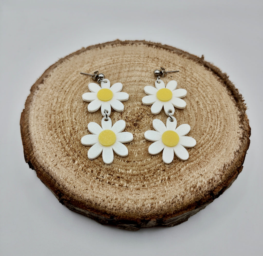 Pendientes - MargaMood XL