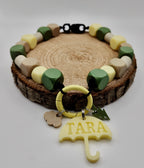 Collar antiparasitario