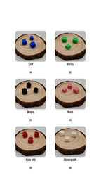 Collar antiparasitario