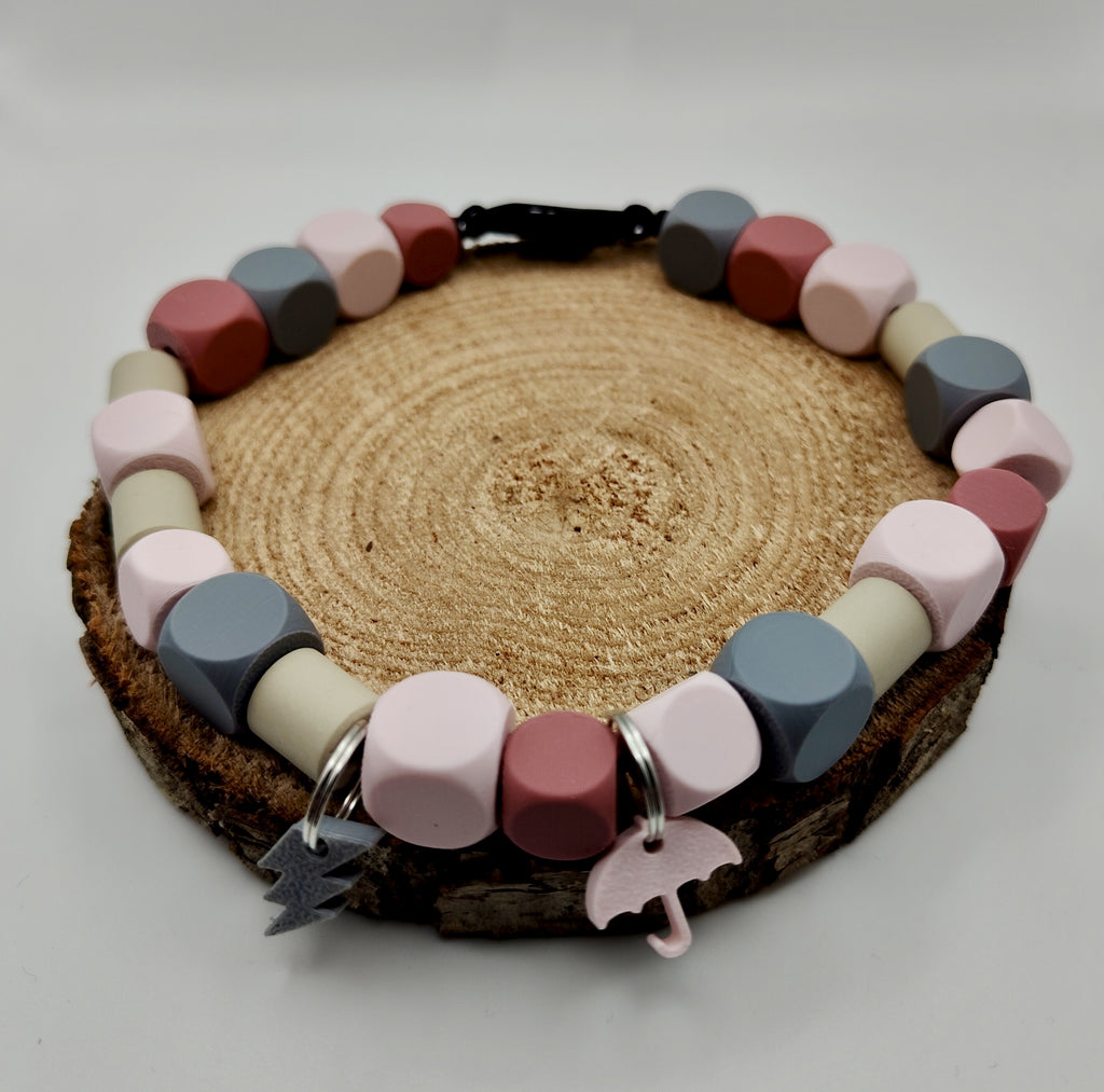 Collar antiparasitario