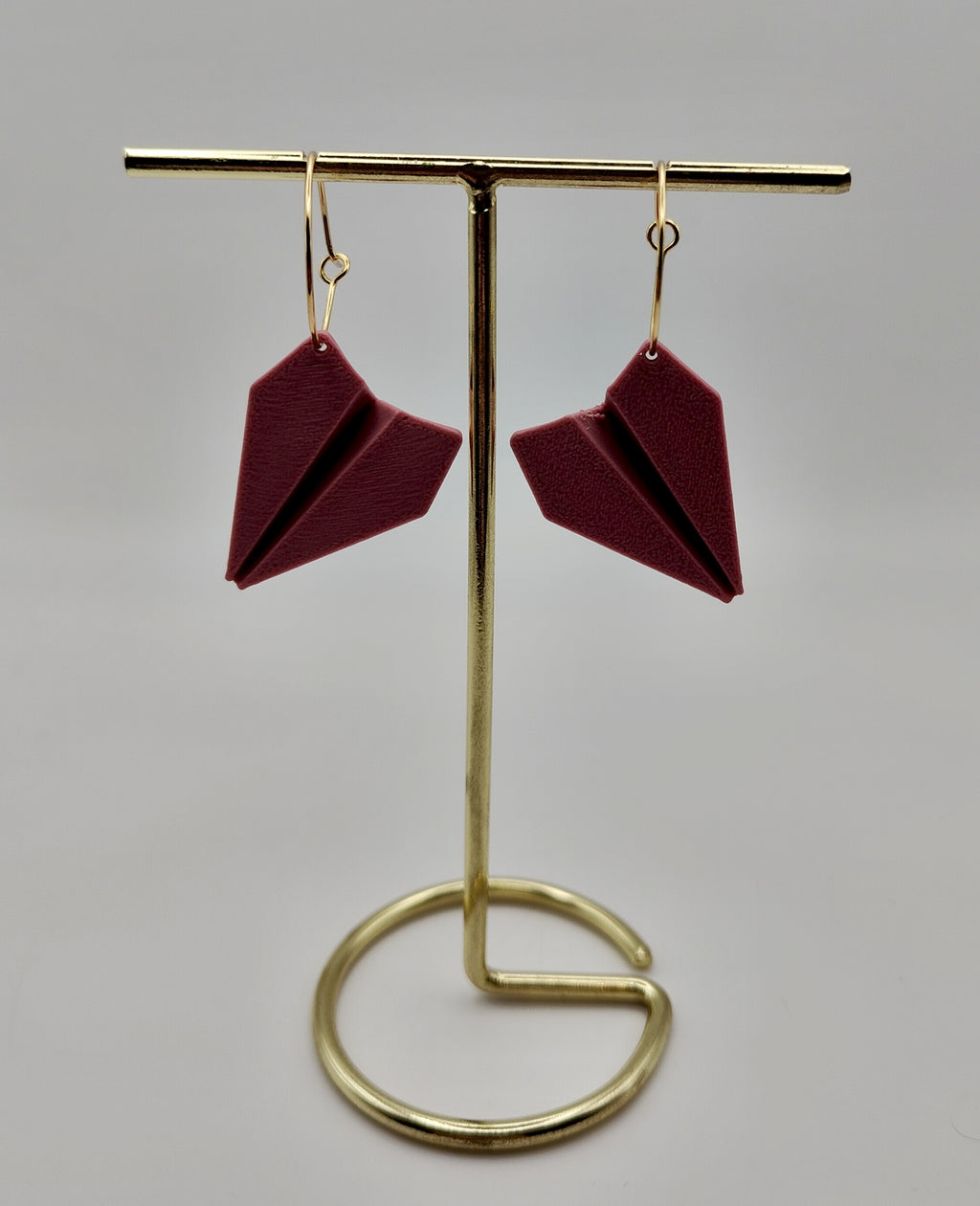 Pendientes - Fly & Fun