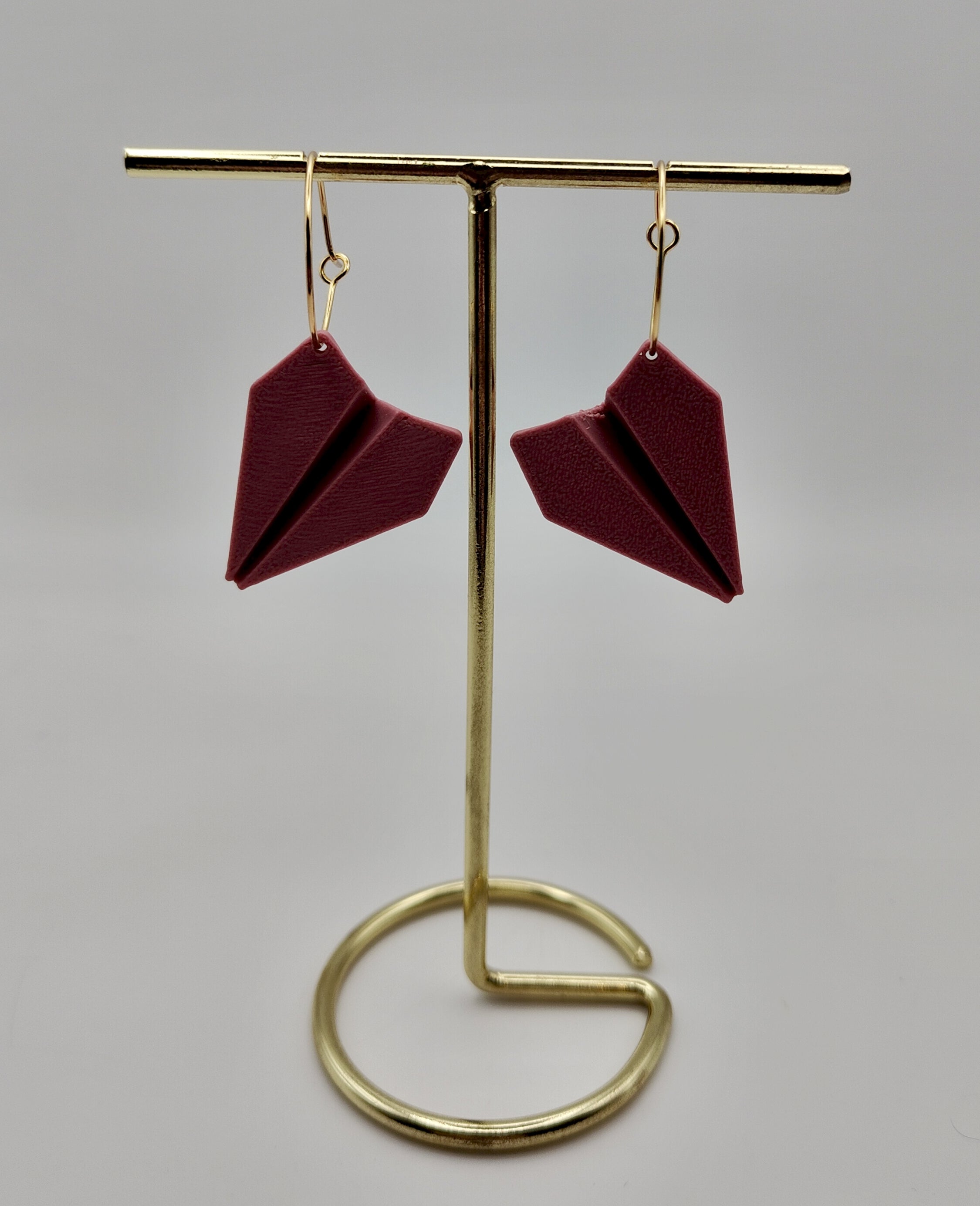 Pendientes - Fly & Fun