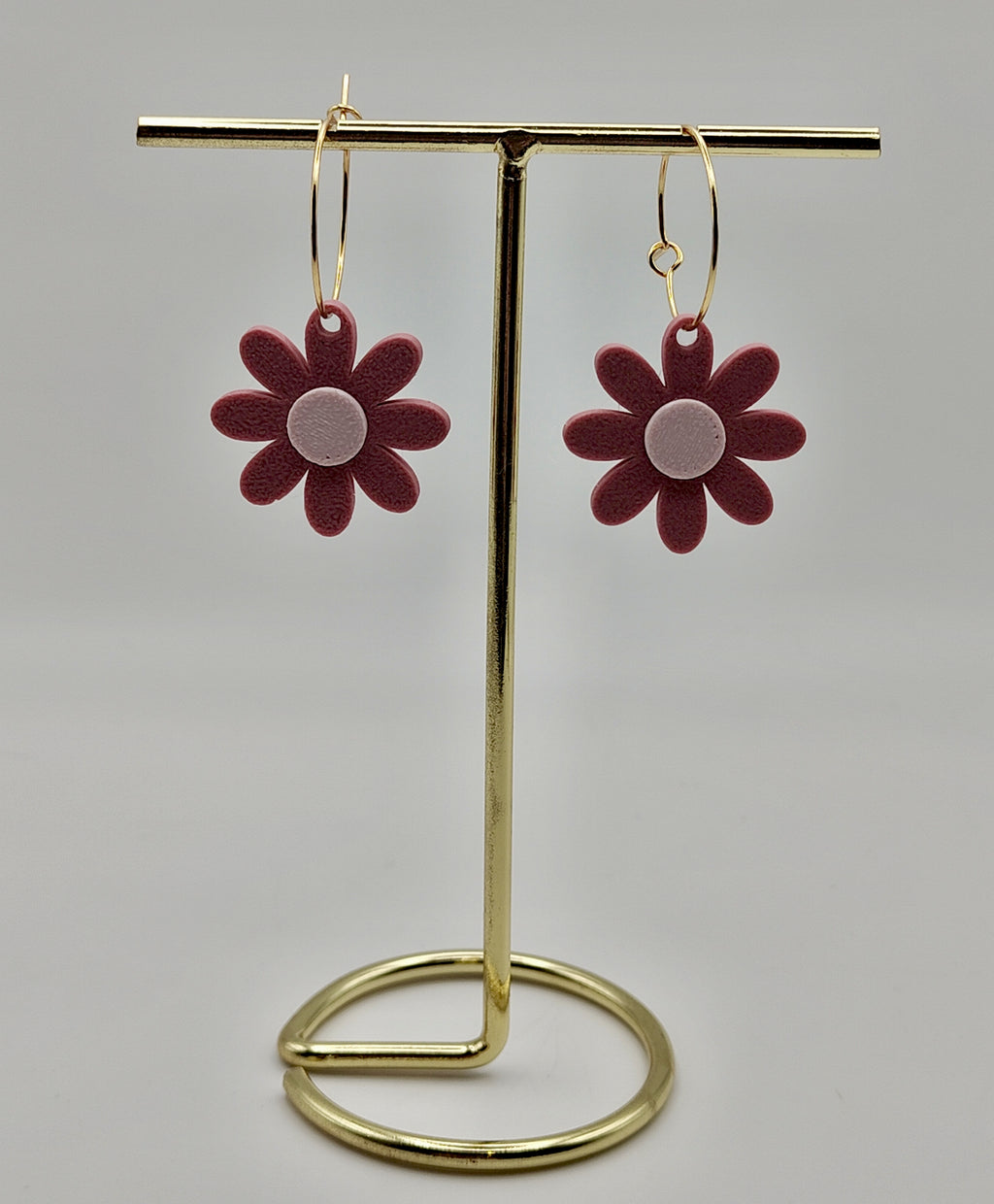 Pendientes - MargaMood