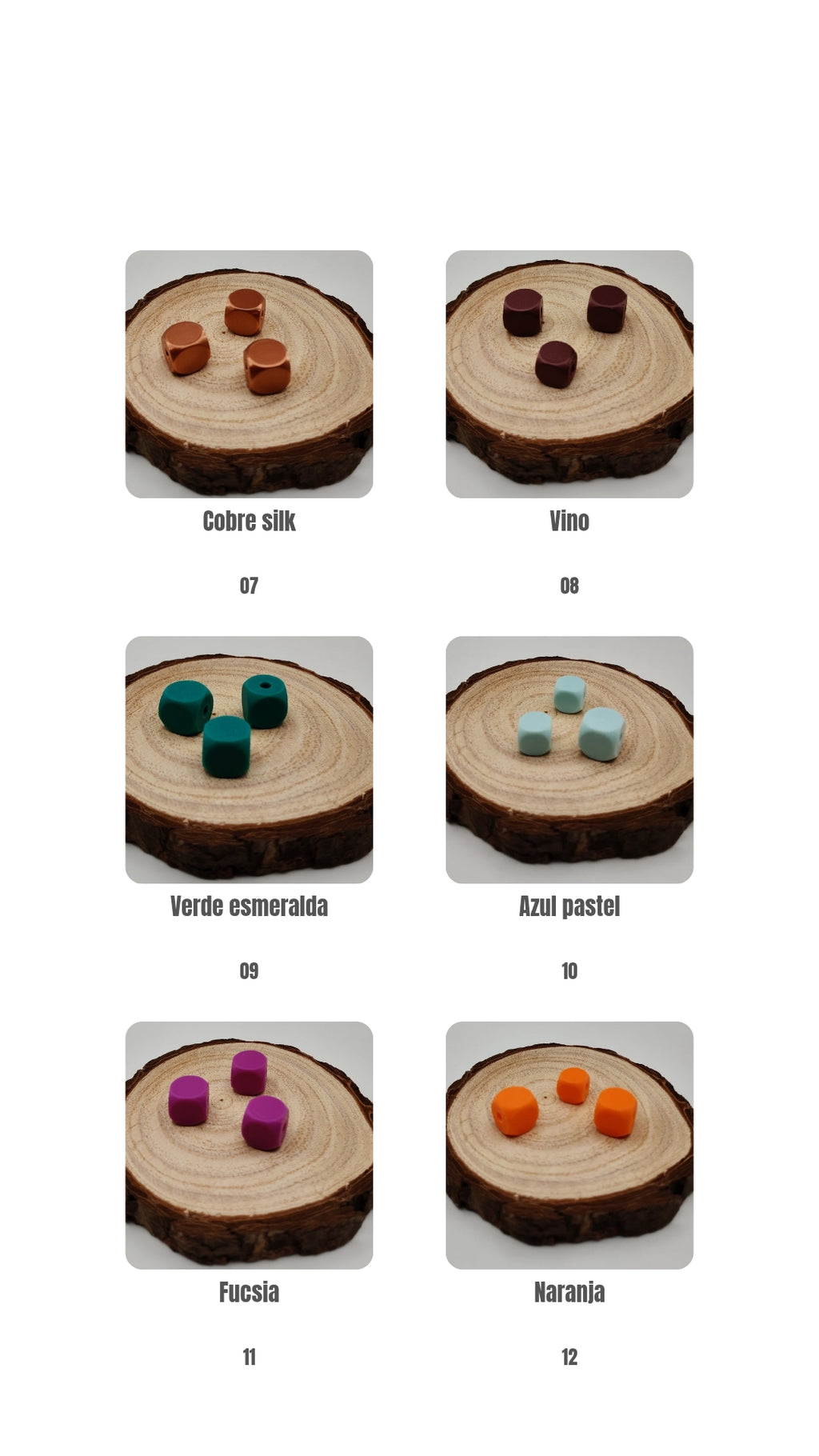 Collar antiparasitario