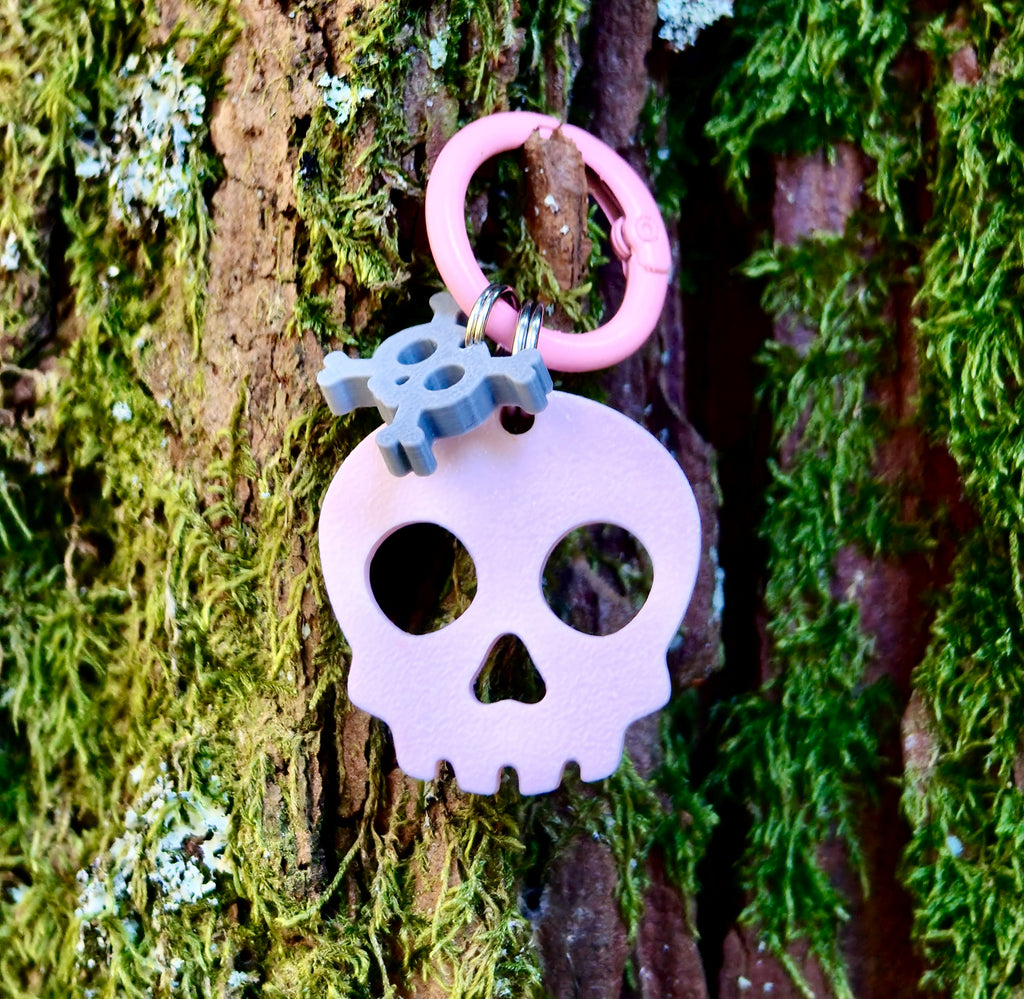 SkullTag