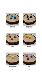 Collar antiparasitario