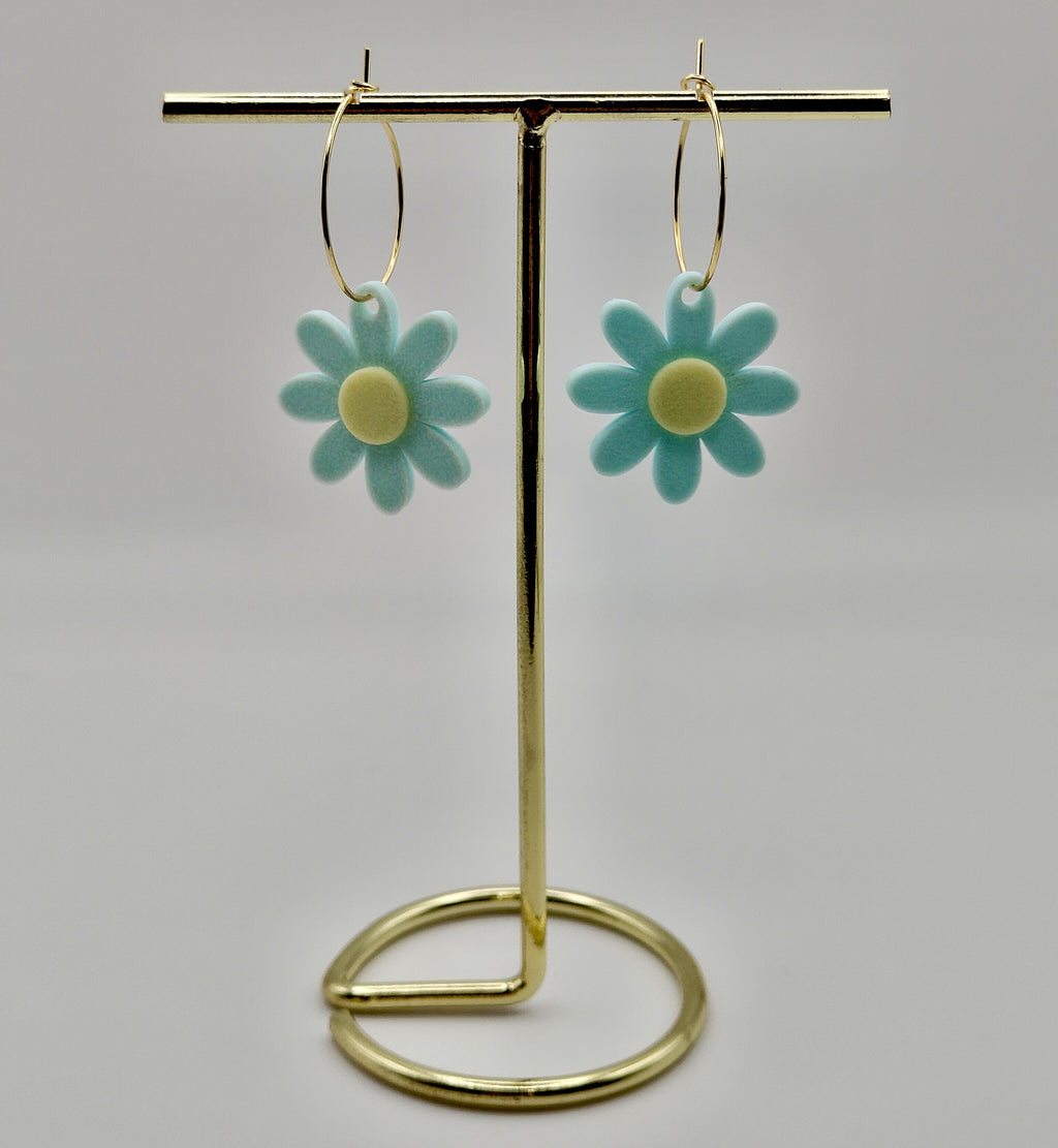 Pendientes - MargaMood