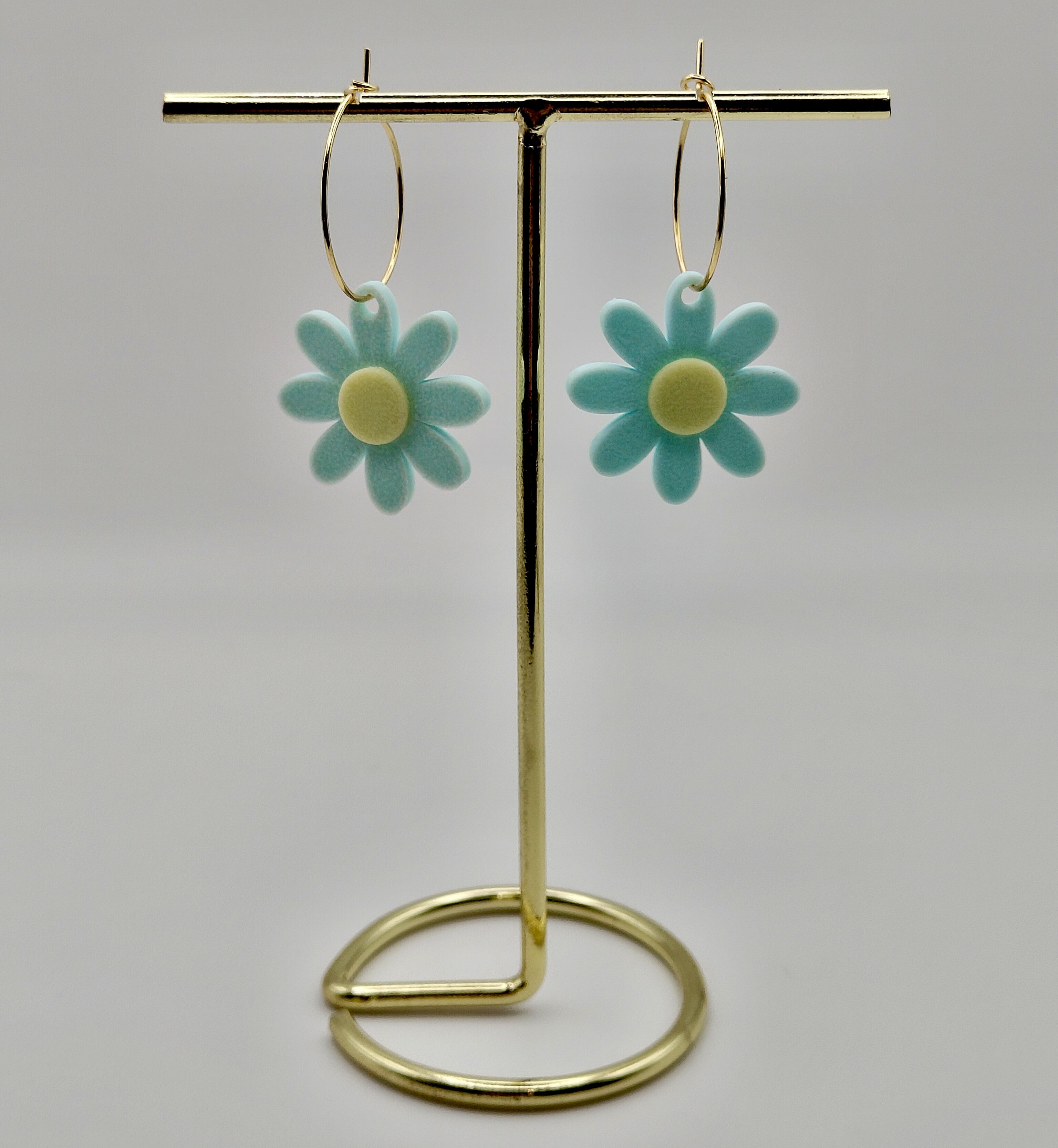 Pendientes - MargaMood