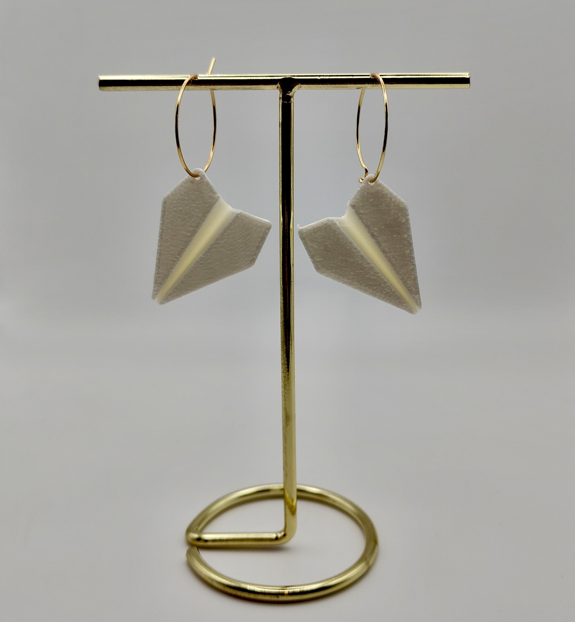 Pendientes - Fly & Fun