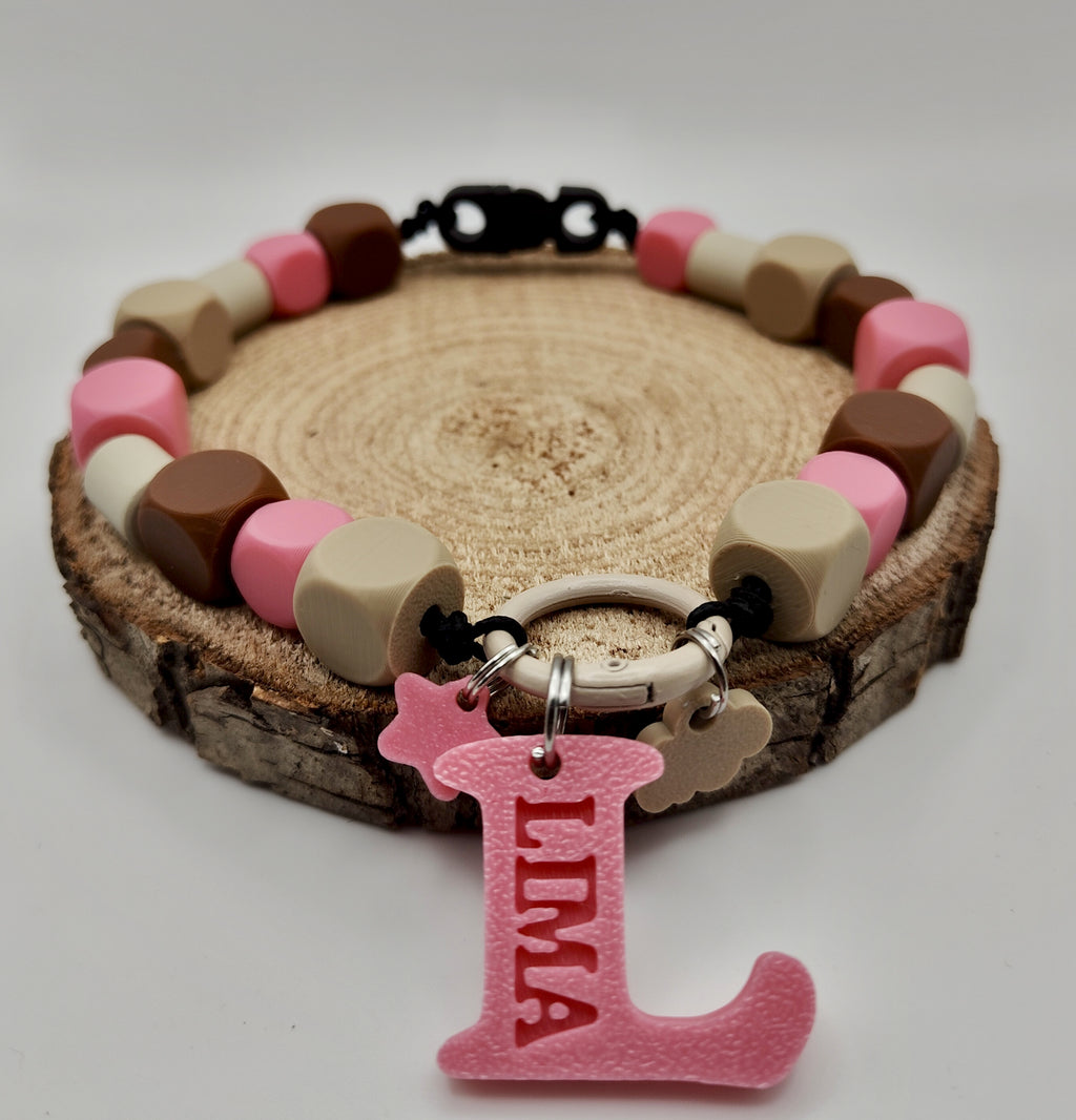 Collar antiparasitario