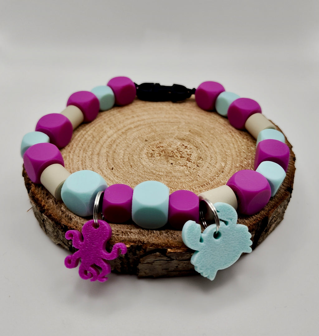 Collar antiparasitario