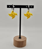 Pendientes - TornadoPop