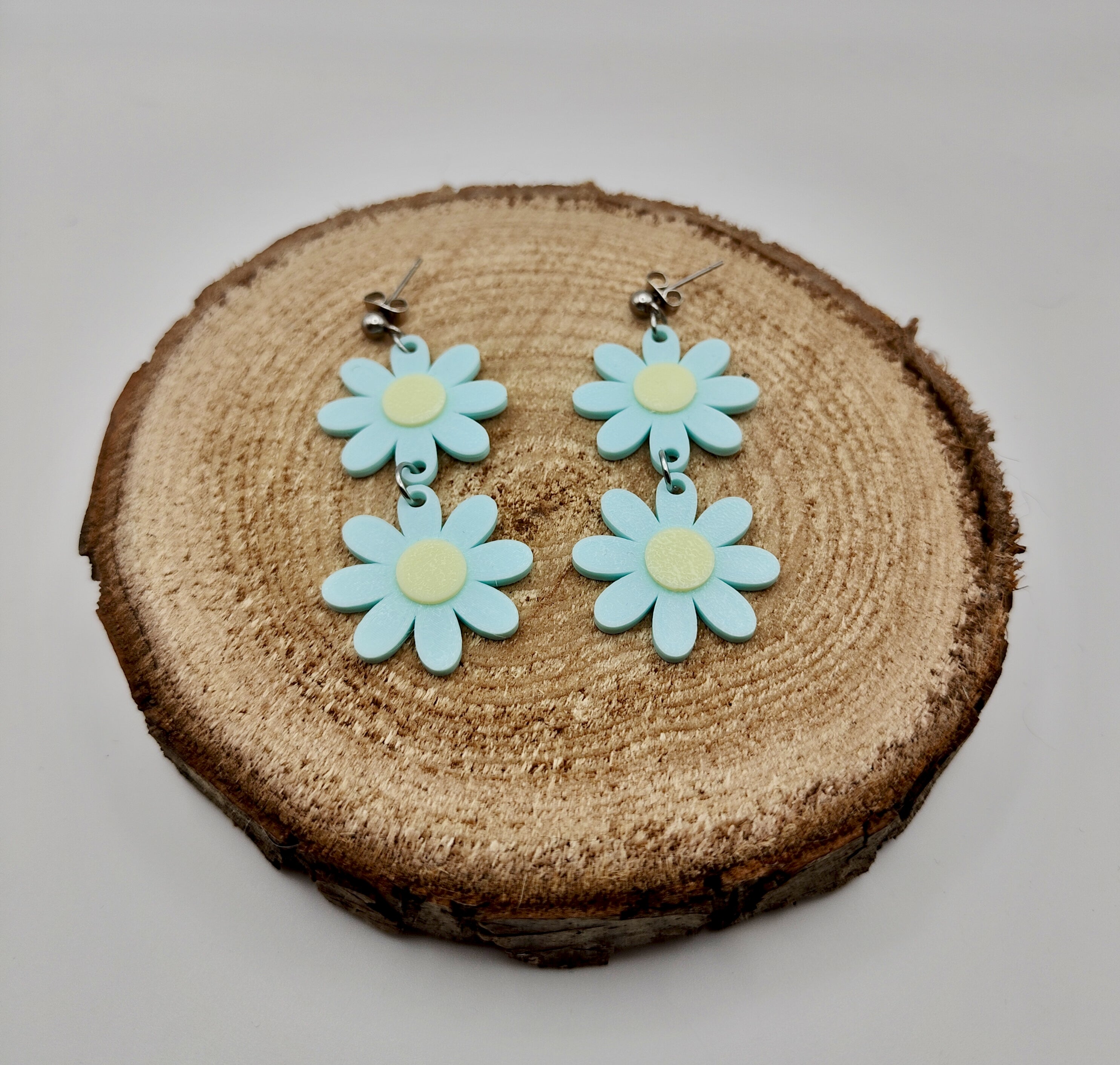 Pendientes - MargaMood XL