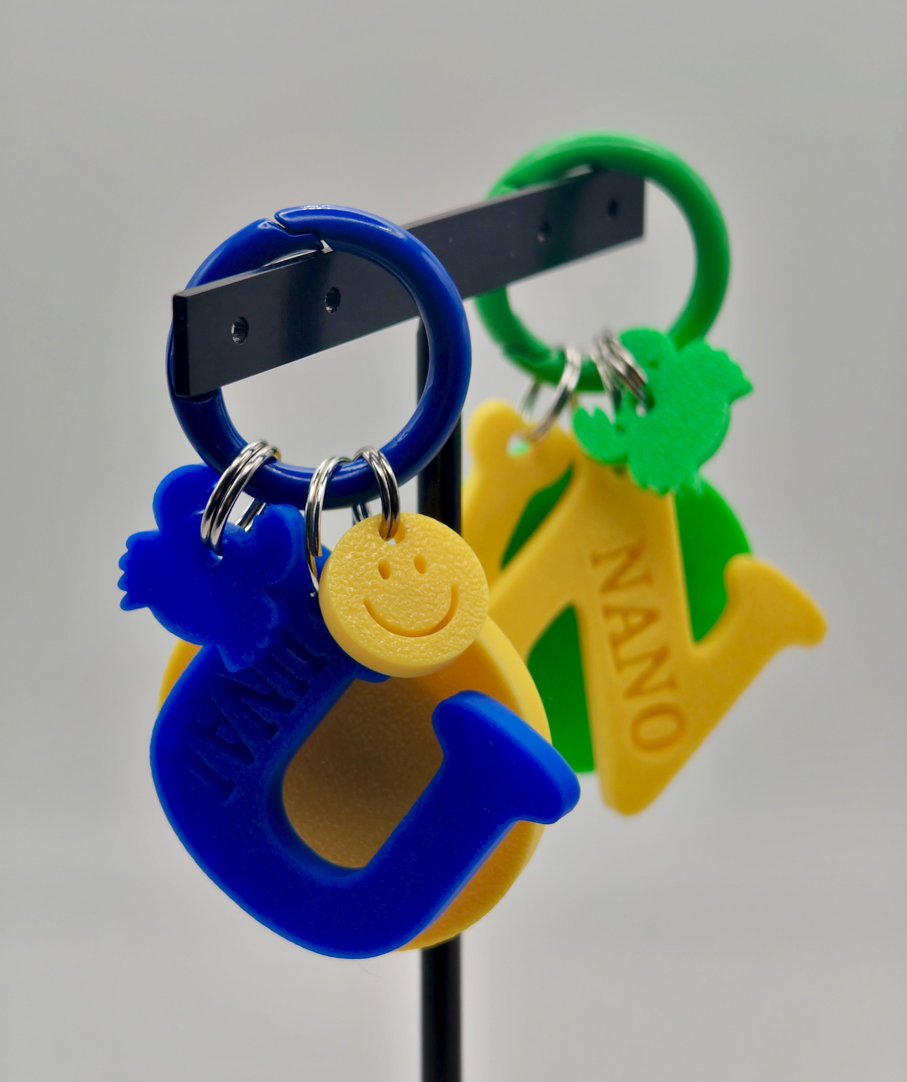 ClassicLetter NFC Tag