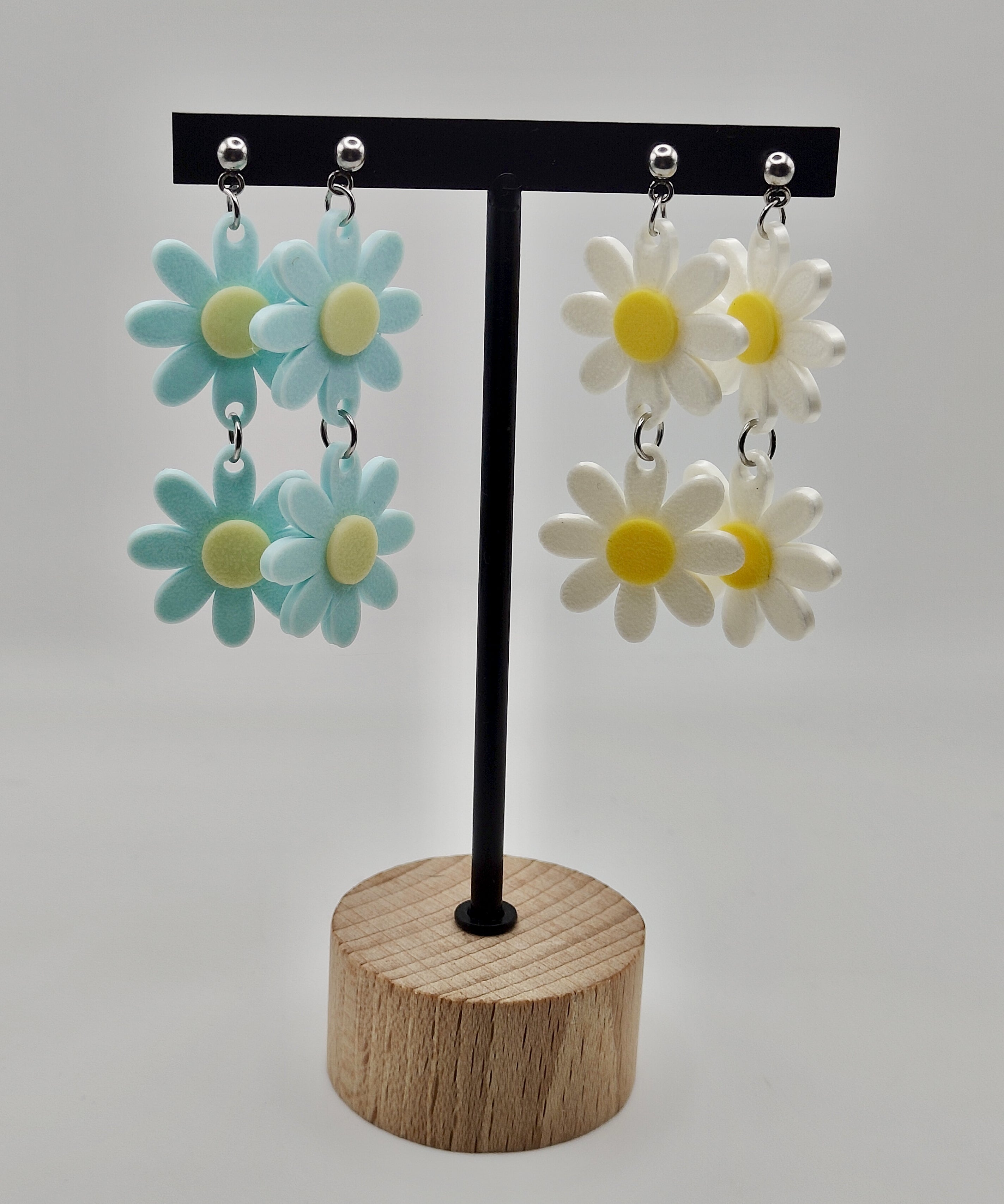 Pendientes - MargaMood XL